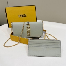 Fendi Satchel Bags